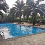 New Furnished 2BR Apartment @ Mutiara Bekasi By Travelio