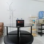 New Furnished 2BR Apartment @ Mutiara Bekasi By Travelio
