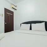 New Furnished 2BR Apartment @ Mutiara Bekasi By Travelio