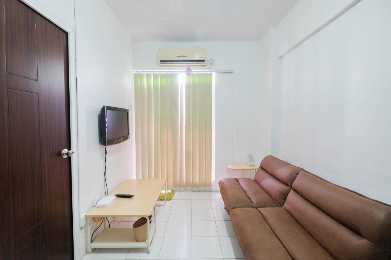 Apartemen New Furnished 2br @ Mutiara By Travelio