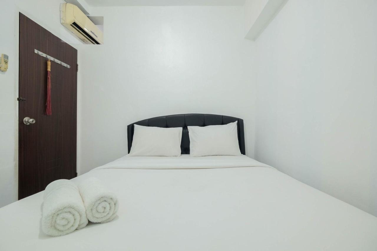 Apartemen New Furnished 2br @ Mutiara By Travelio *