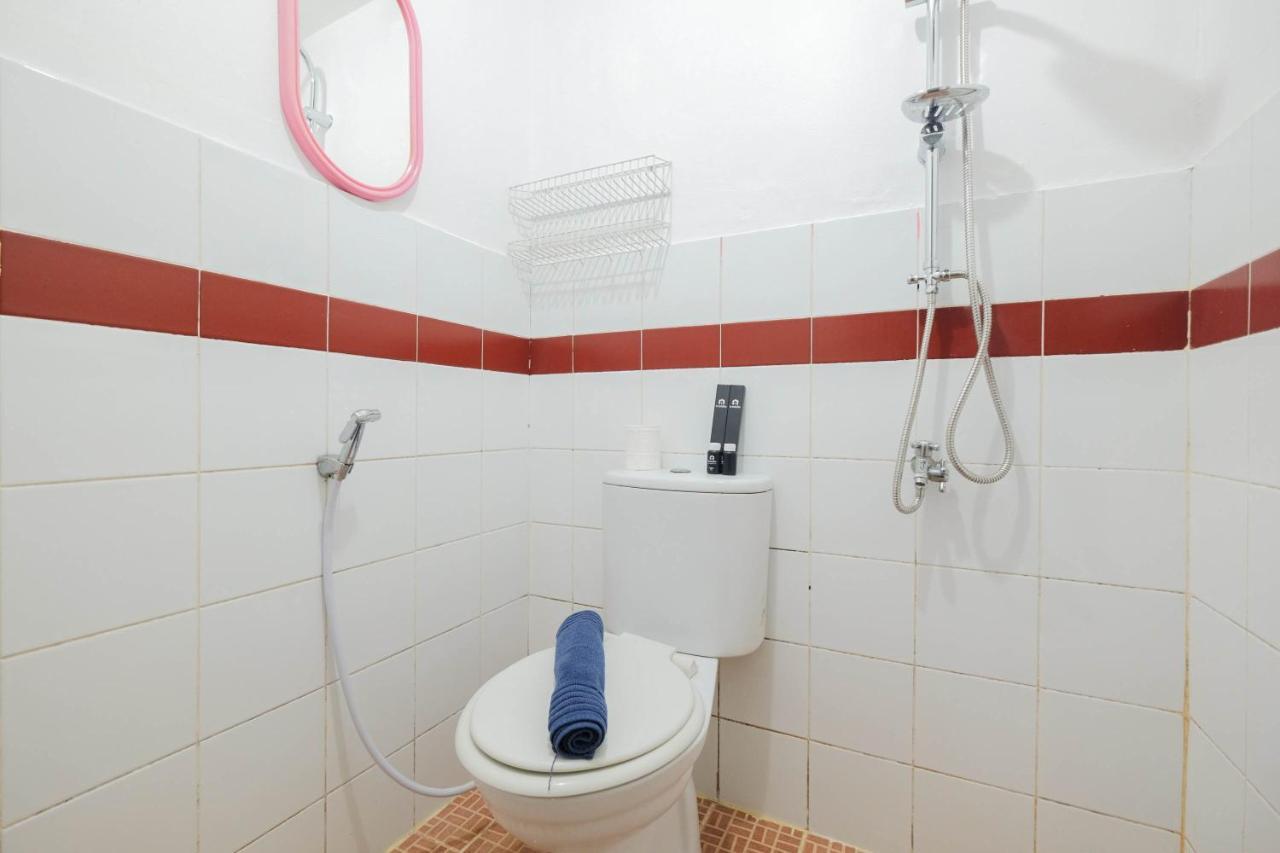 New Furnished 2br @ Mutiara By Travelio Apartemen