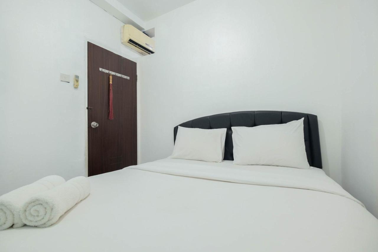 Apartemen New Furnished 2br @ Mutiara By Travelio Bekasi